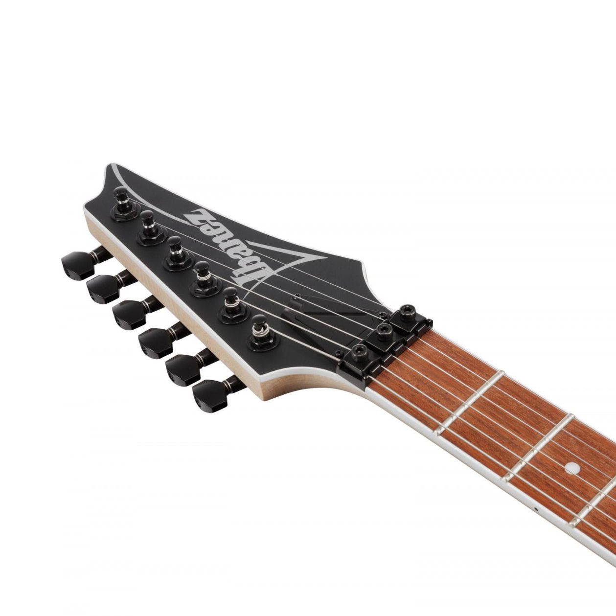 Ibanez - RG420EX-BKF Black - Musik Utan Gränser 