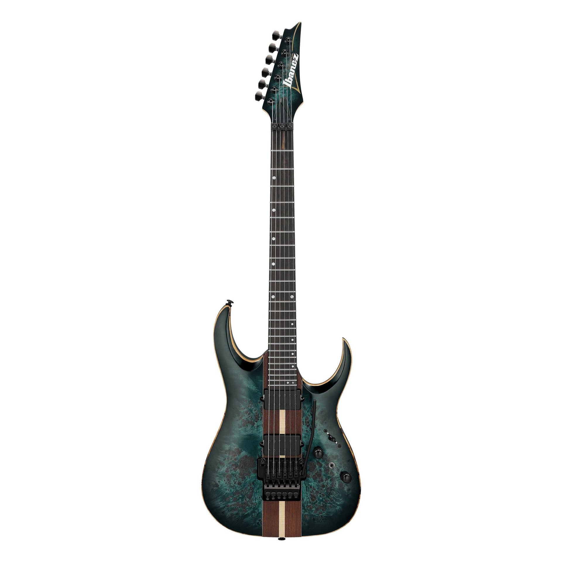 RGA20P1PB-CUL Cosmic Blue Low Gloss Arched top