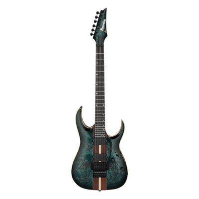 RGA20P1PB-CUL Cosmic Blue Low Gloss Arched top