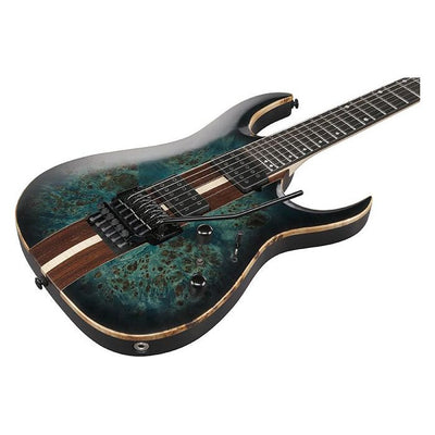 RGA20P1PB-CUL Cosmic Blue Low Gloss Arched top