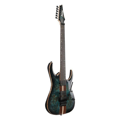 RGA20P1PB-CUL Cosmic Blue Low Gloss Arched top