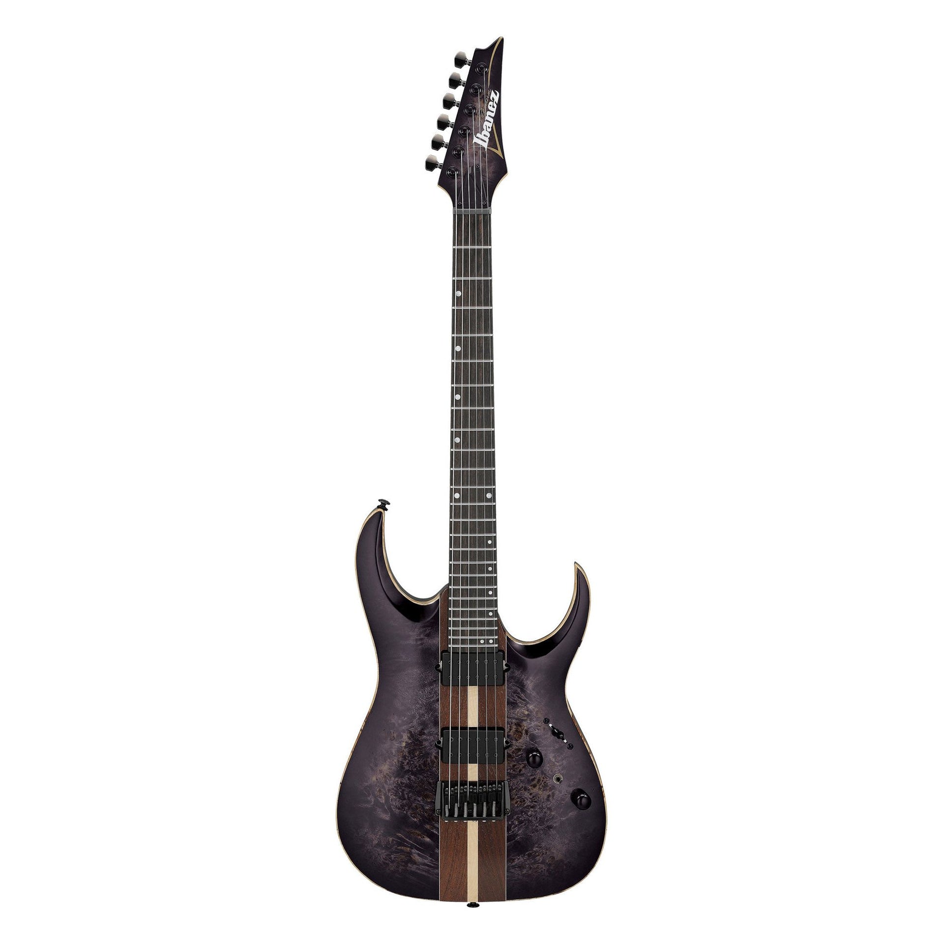 RGA21P1PB-DRL Deep Twilight Burst Low Gloss Arched Top