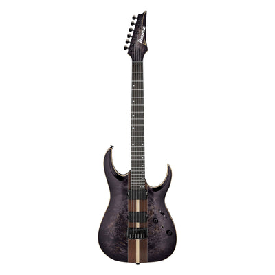 RGA21P1PB-DRL Deep Twilight Burst Low Gloss Arched Top