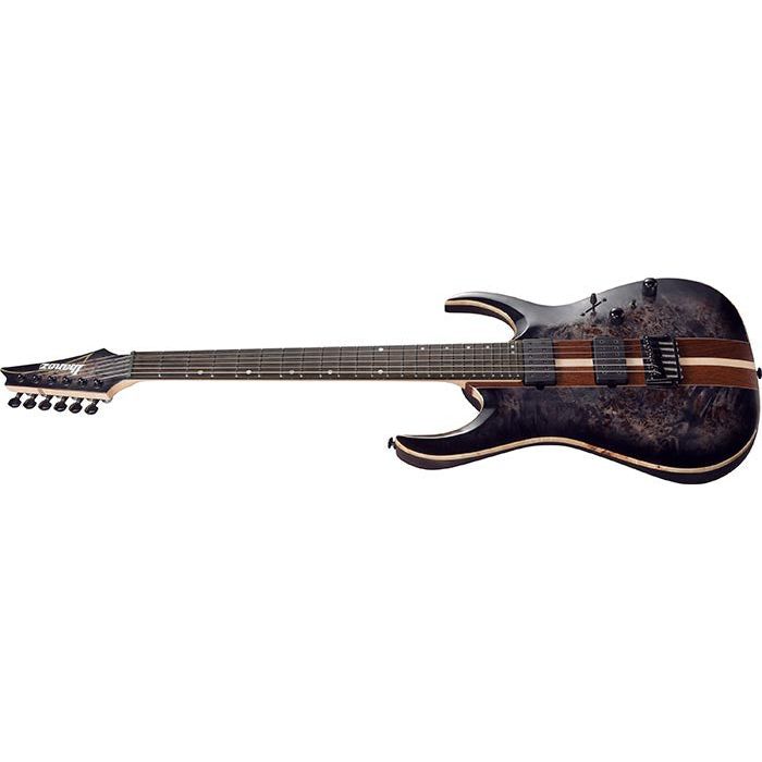 RGA21P1PB-DRL Deep Twilight Burst Low Gloss Arched Top