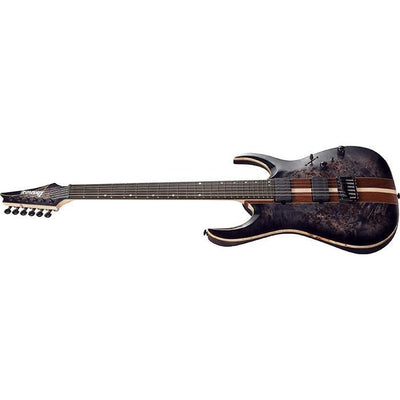 RGA21P1PB-DRL Deep Twilight Burst Low Gloss Arched Top