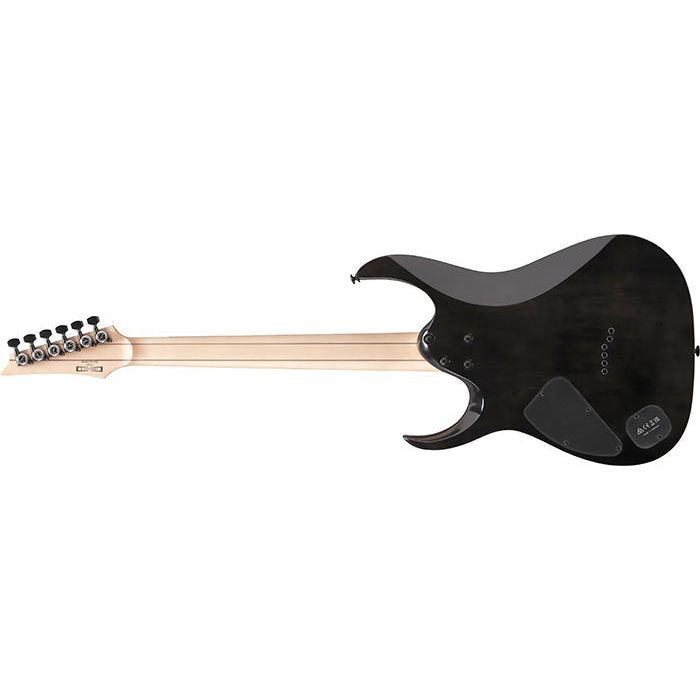 RGA21P1PB-DRL Deep Twilight Burst Low Gloss Arched Top
