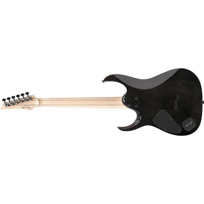 RGA21P1PB-DRL Deep Twilight Burst Low Gloss Arched Top