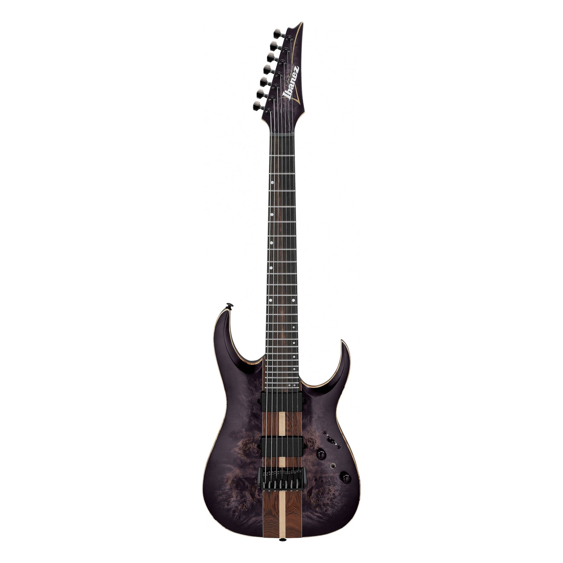 RGA27P1PB-DRL Deep Twilight Burst Low Gloss