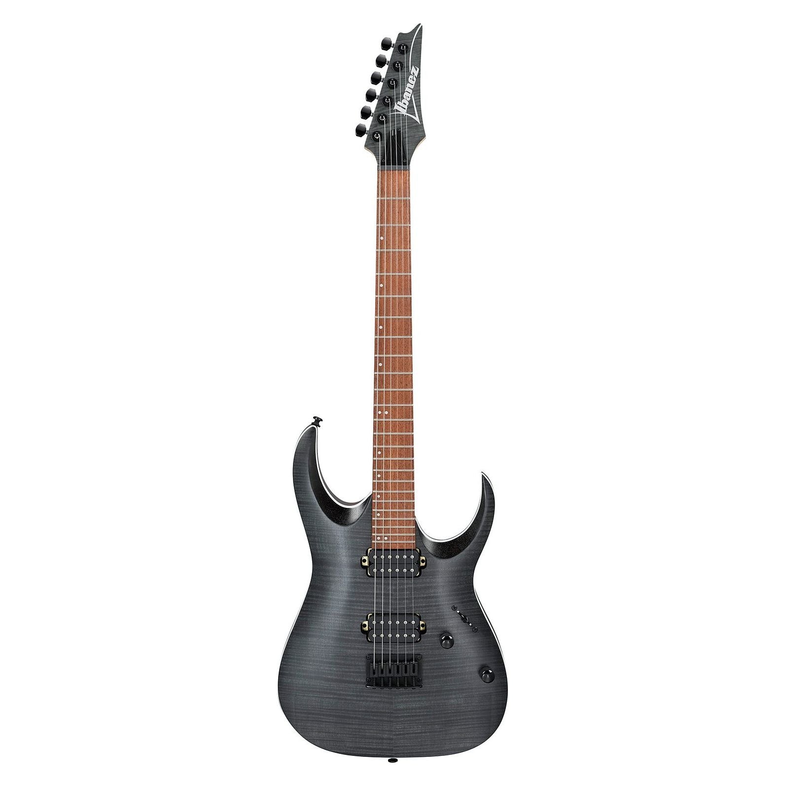 Ibanez - RGA42FM-TGF - Musik Utan Gränser 
