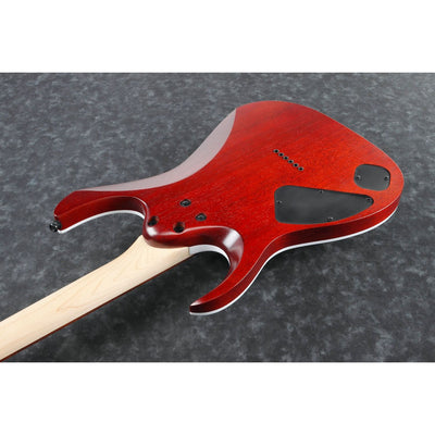 Ibanez - RGA42FM-TGF - Musik Utan Gränser 