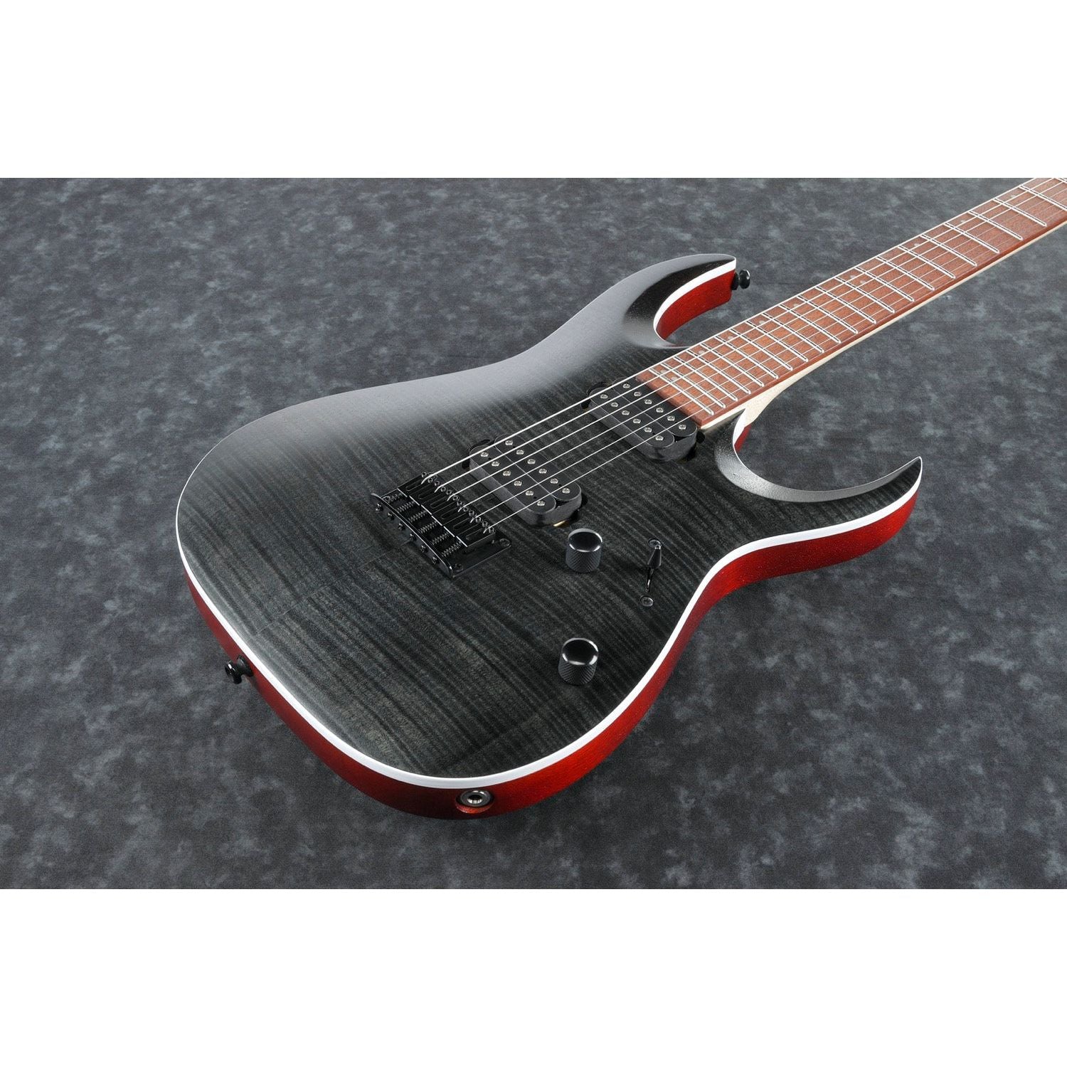 Ibanez - RGA42FM-TGF - Musik Utan Gränser 