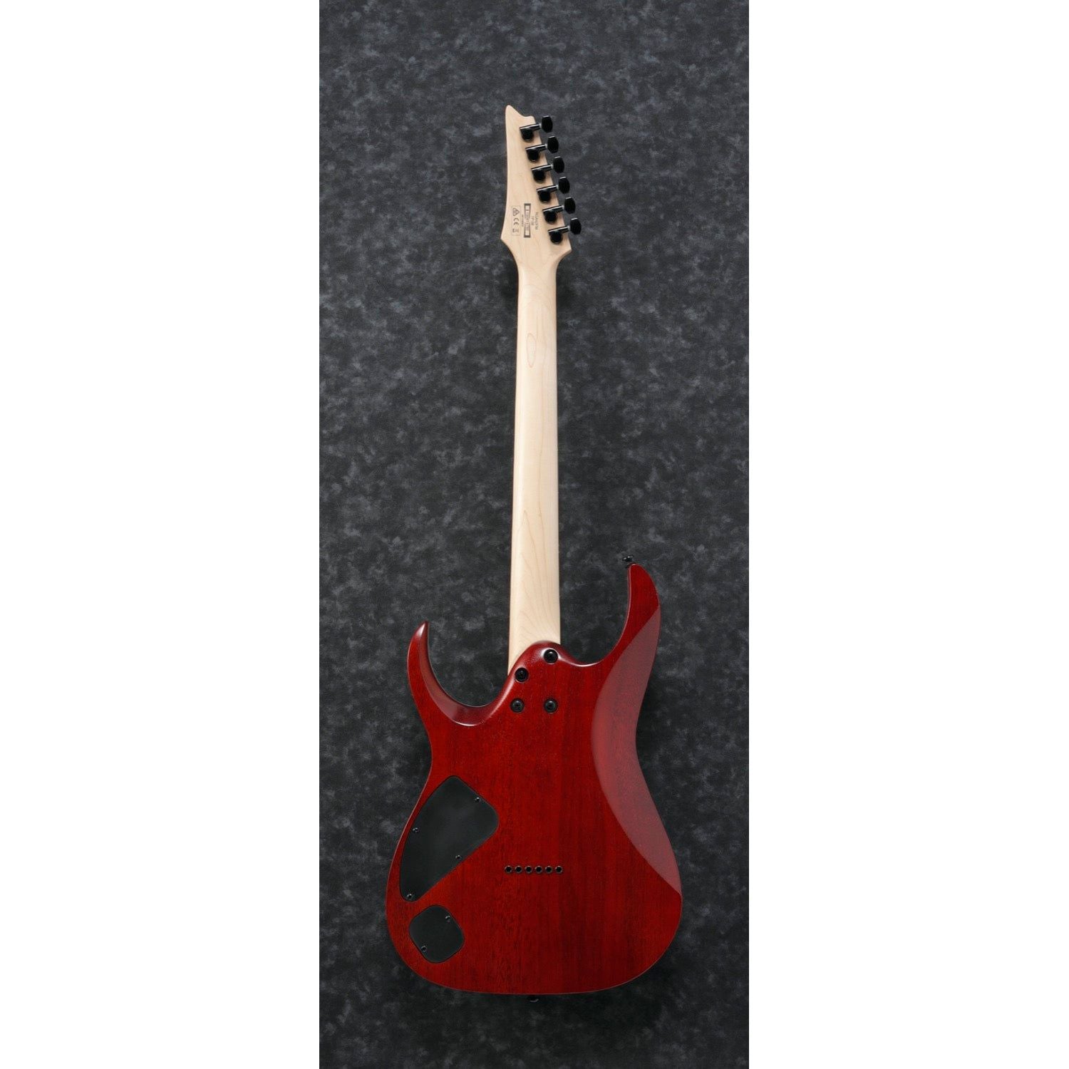Ibanez - RGA42FM-TGF - Musik Utan Gränser 