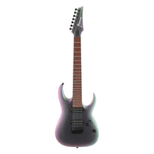 Load image into Gallery viewer, RGA742EX-BAM Black Aurora Burst Matte 7-strängad

