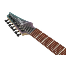 Load image into Gallery viewer, RGA742EX-BAM Black Aurora Burst Matte 7-strängad
