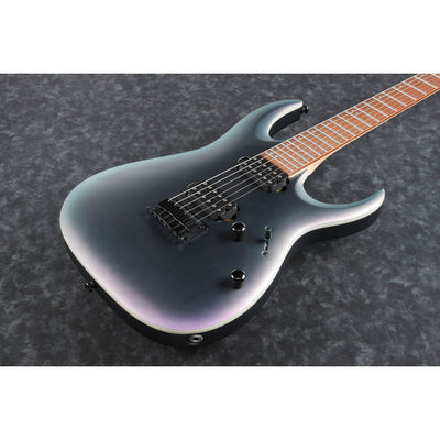 Ibanez - RGA42EX-BAM Black Aurora Burst Matte - Musik Utan Gränser 