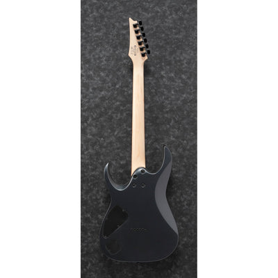 Ibanez - RGA42EX-BAM Black Aurora Burst Matte - Musik Utan Gränser 