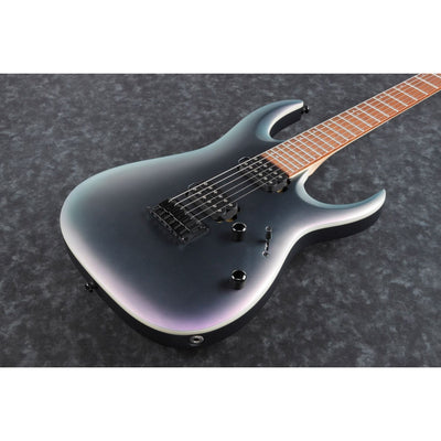 Ibanez - RGA42EX-BAM Black Aurora Burst Matte - Musik Utan Gränser 