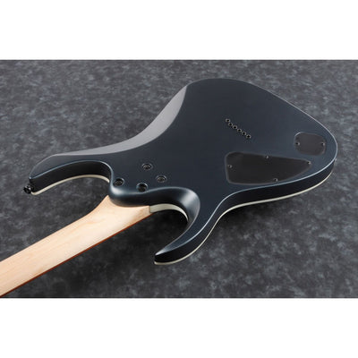 Ibanez - RGA42EX-BAM Black Aurora Burst Matte - Musik Utan Gränser 