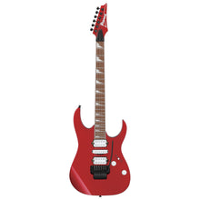Ladda upp bild till gallerivisning, RG470DXW-CA Candy Apple Red
