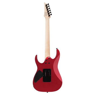 RG470DXW-CA Candy Apple Red
