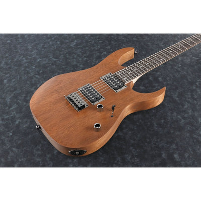 Ibanez - RG421-MOL Mahogany Oil - Musik Utan Gränser 