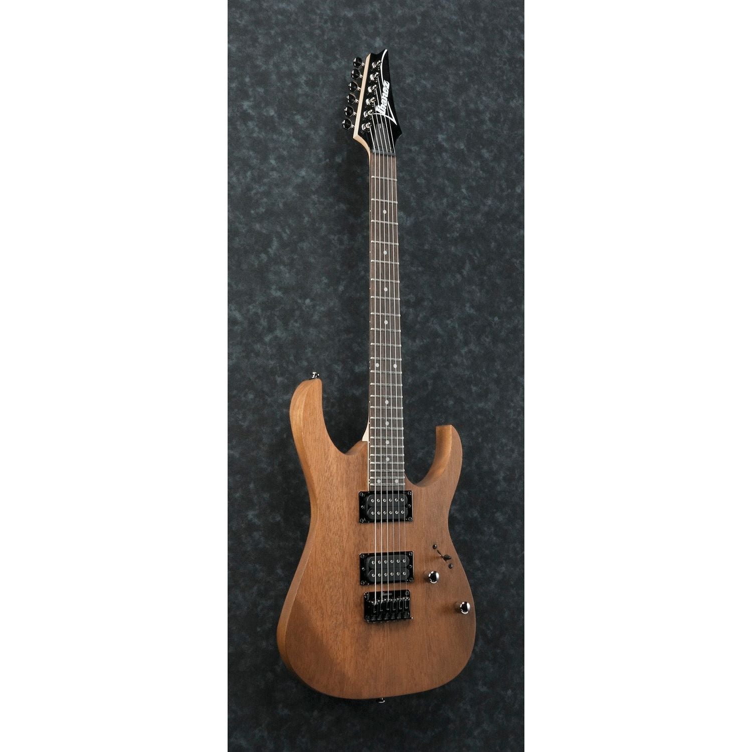Ibanez - RG421-MOL Mahogany Oil - Musik Utan Gränser 