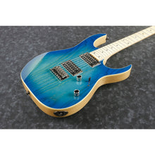 Load image into Gallery viewer, Ibanez - RG421AHM-BMT Blue Moon Burst - Musik Utan Gränser 
