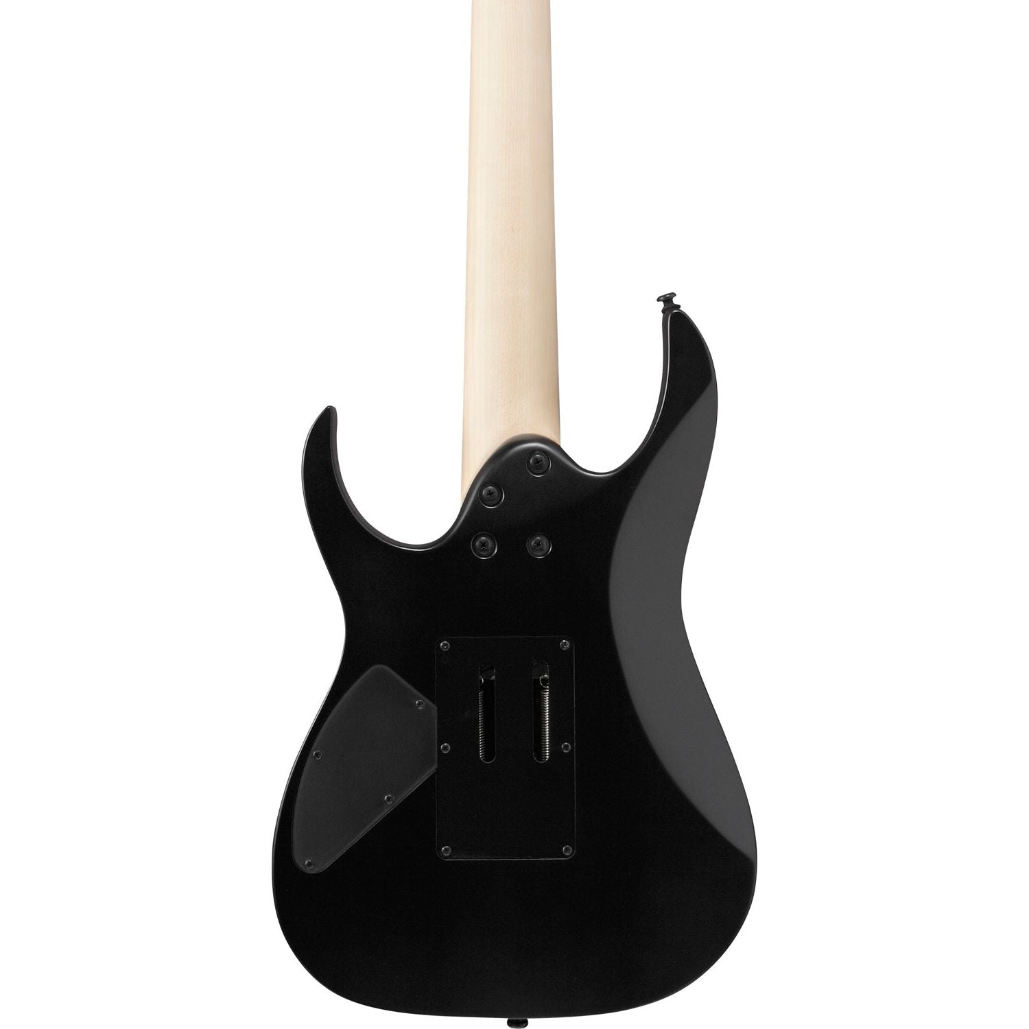 Ibanez - RG7320EX-BKF Black Flat 7-strängad - Musik Utan Gränser 