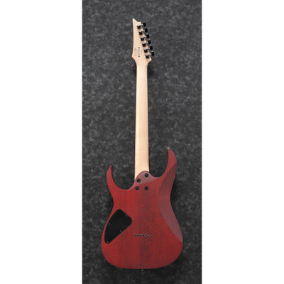 Ibanez - RG421PB-CHF Caribbean Shoreline Flat - Musik Utan Gränser 
