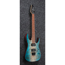 Ladda upp bild till gallerivisning, Ibanez - RG421PB-CHF Caribbean Shoreline Flat - Musik Utan Gränser 
