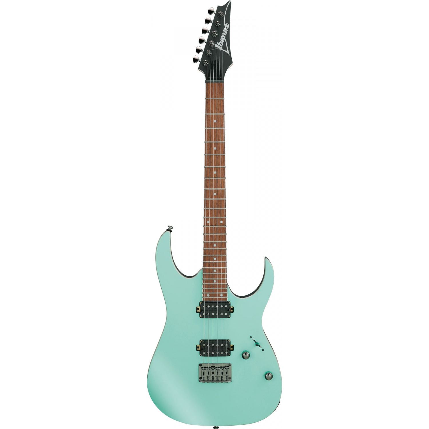Ibanez - RG421S-SEM Sea Shore Matte - Musik Utan Gränser 