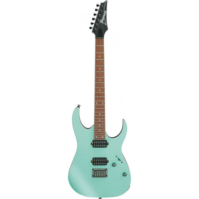 Ibanez - RG421S-SEM Sea Shore Matte - Musik Utan Gränser 