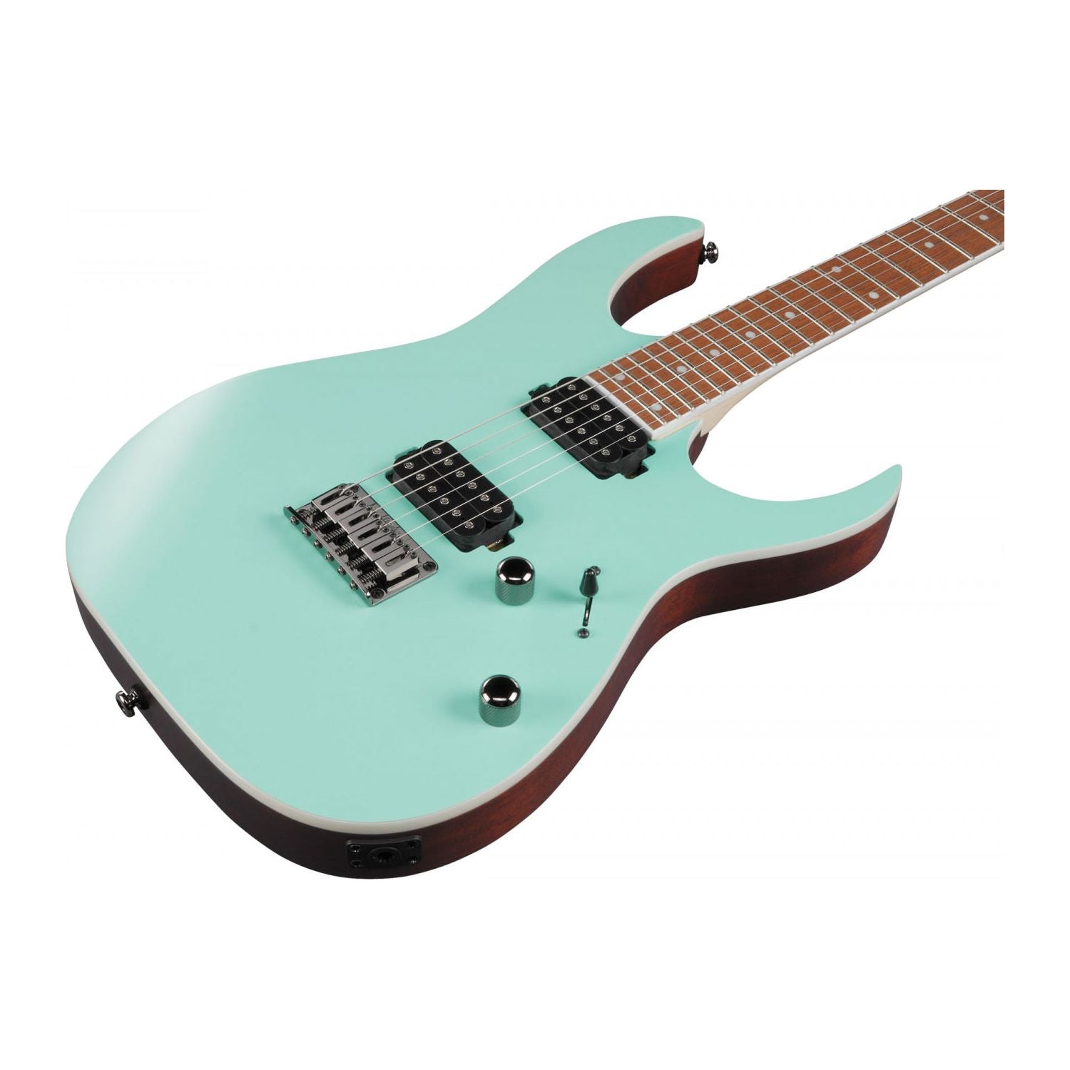 Ibanez - RG421S-SEM Sea Shore Matte - Musik Utan Gränser 