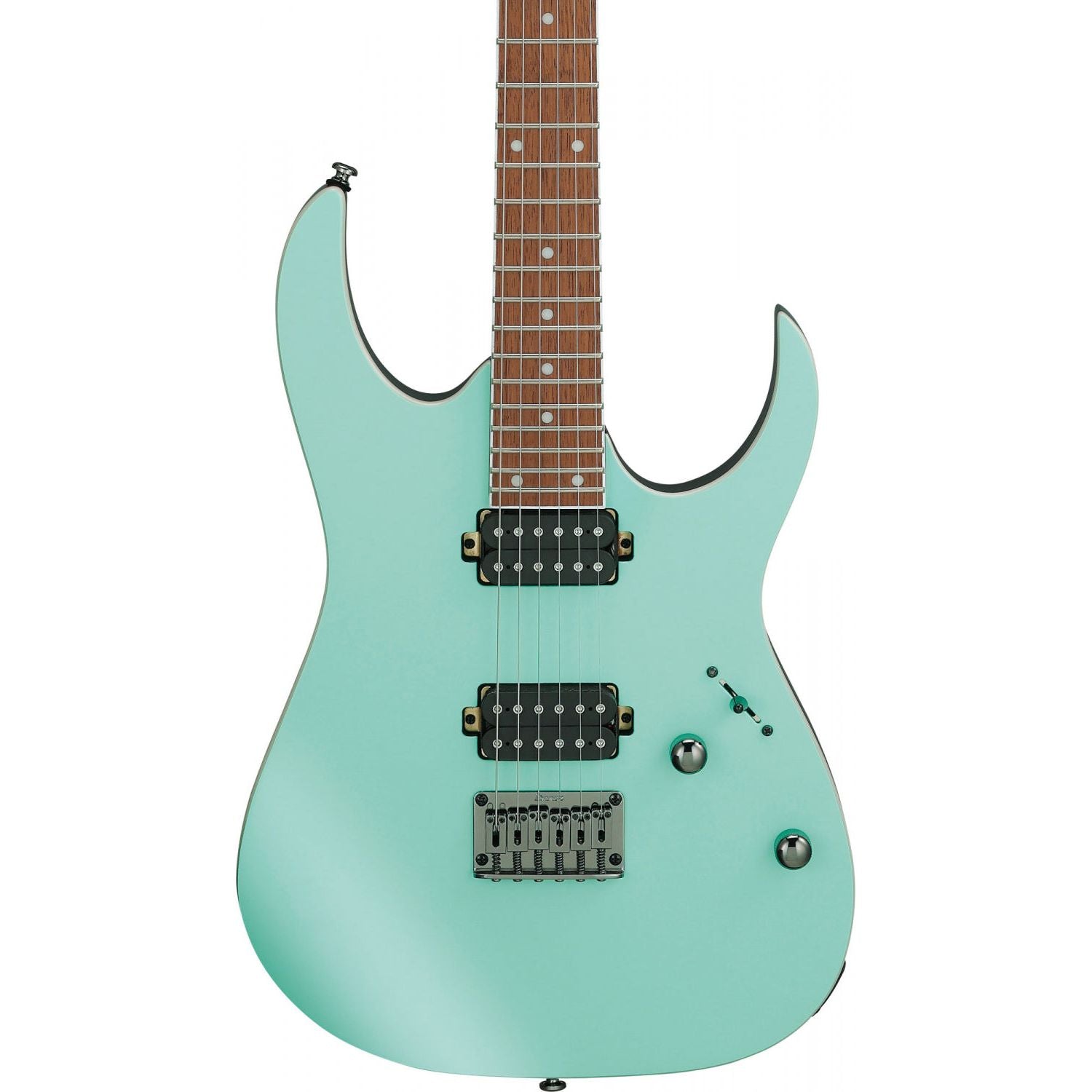 Ibanez - RG421S-SEM Sea Shore Matte - Musik Utan Gränser 