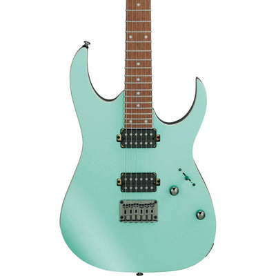 Ibanez - RG421S-SEM Sea Shore Matte - Musik Utan Gränser 