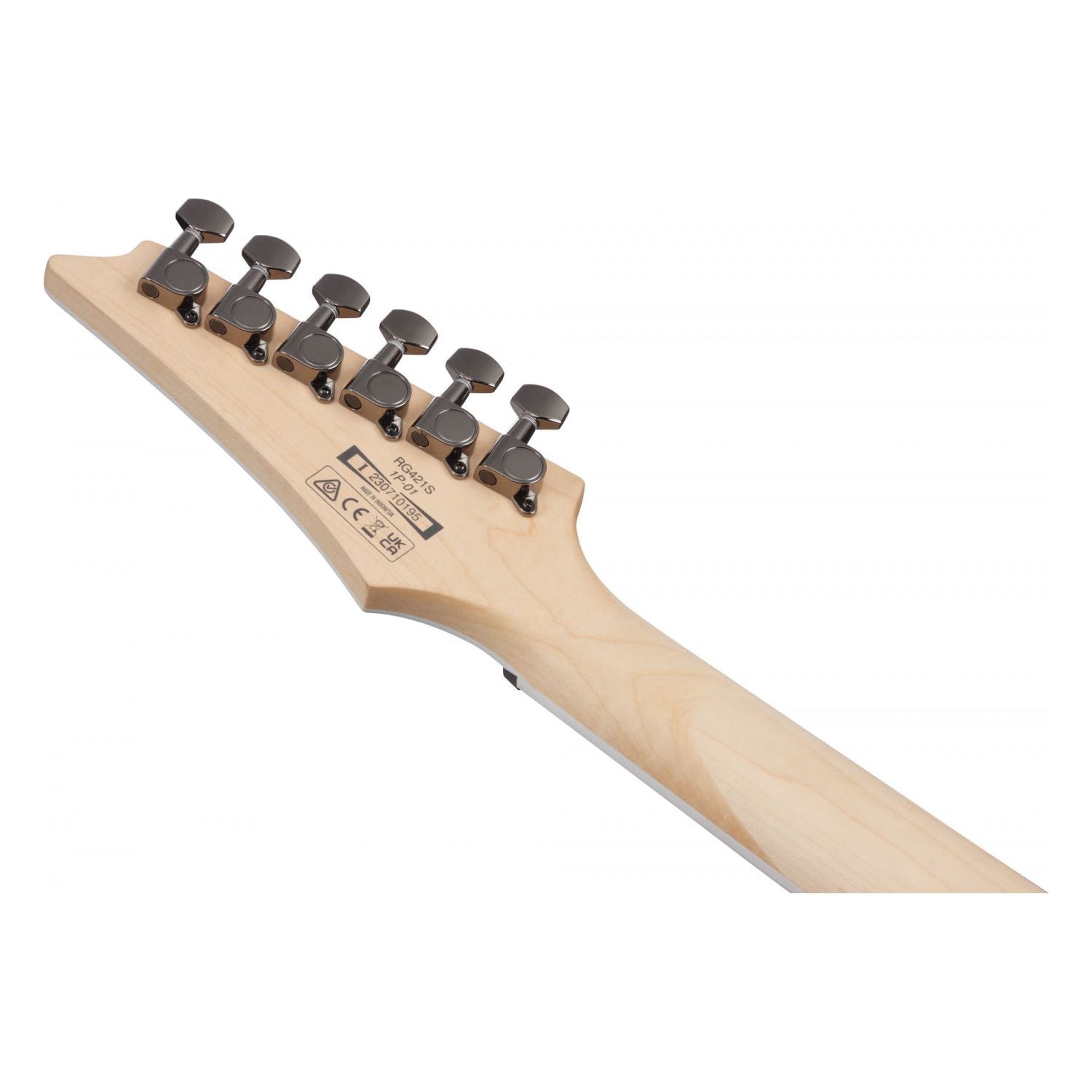 Ibanez - RG421S-SEM Sea Shore Matte - Musik Utan Gränser 