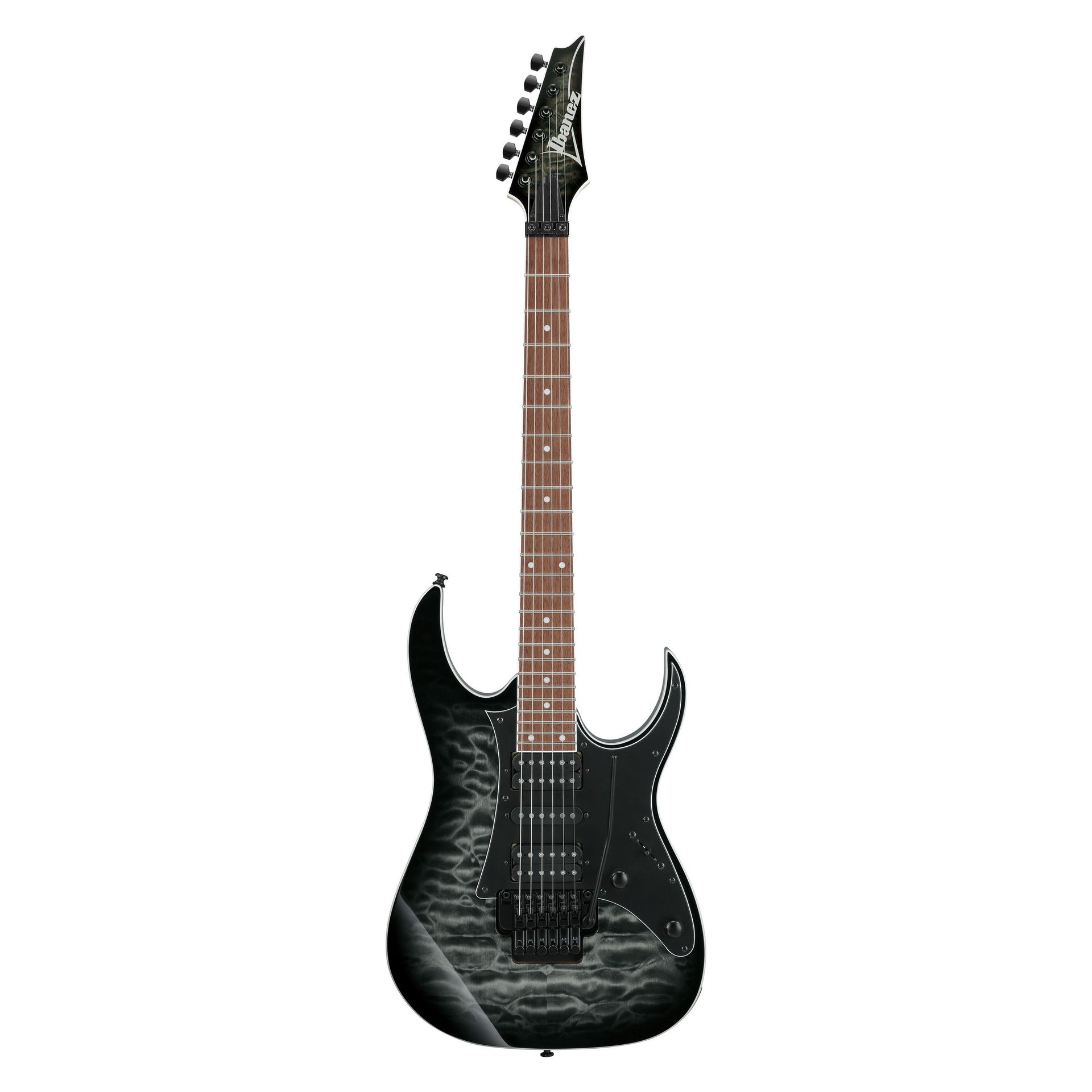 RG450QMB-TGB Transparent Gray Burst