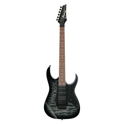 RG450QMB-TGB Transparent Gray Burst