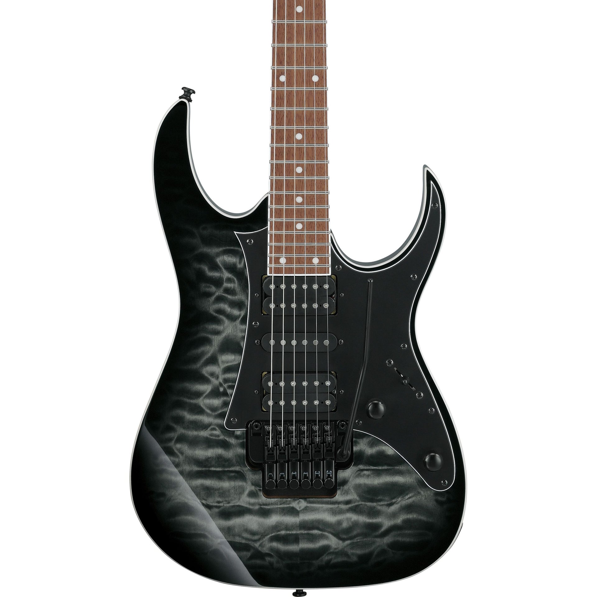 RG450QMB-TGB Transparent Gray Burst