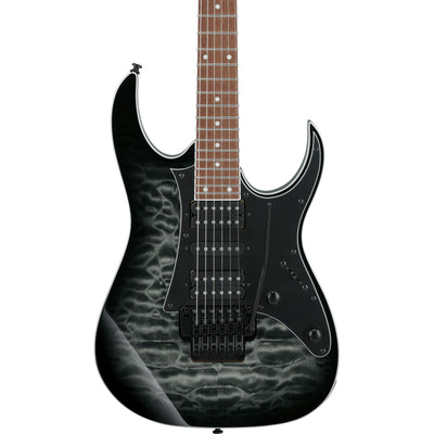 RG450QMB-TGB Transparent Gray Burst