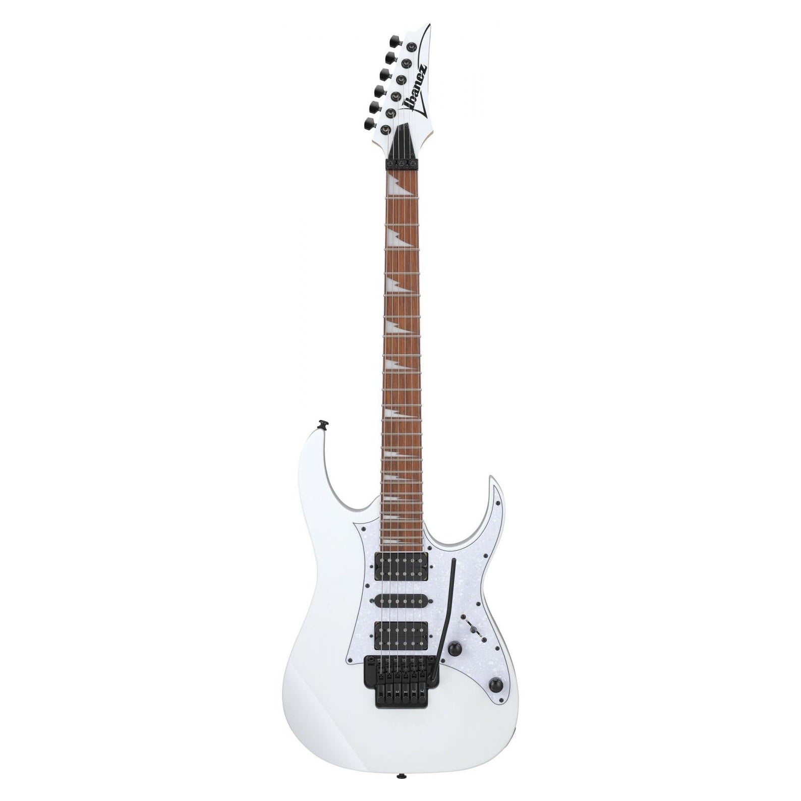 RG450DXB-WH White
