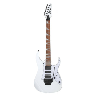 RG450DXB-WH White