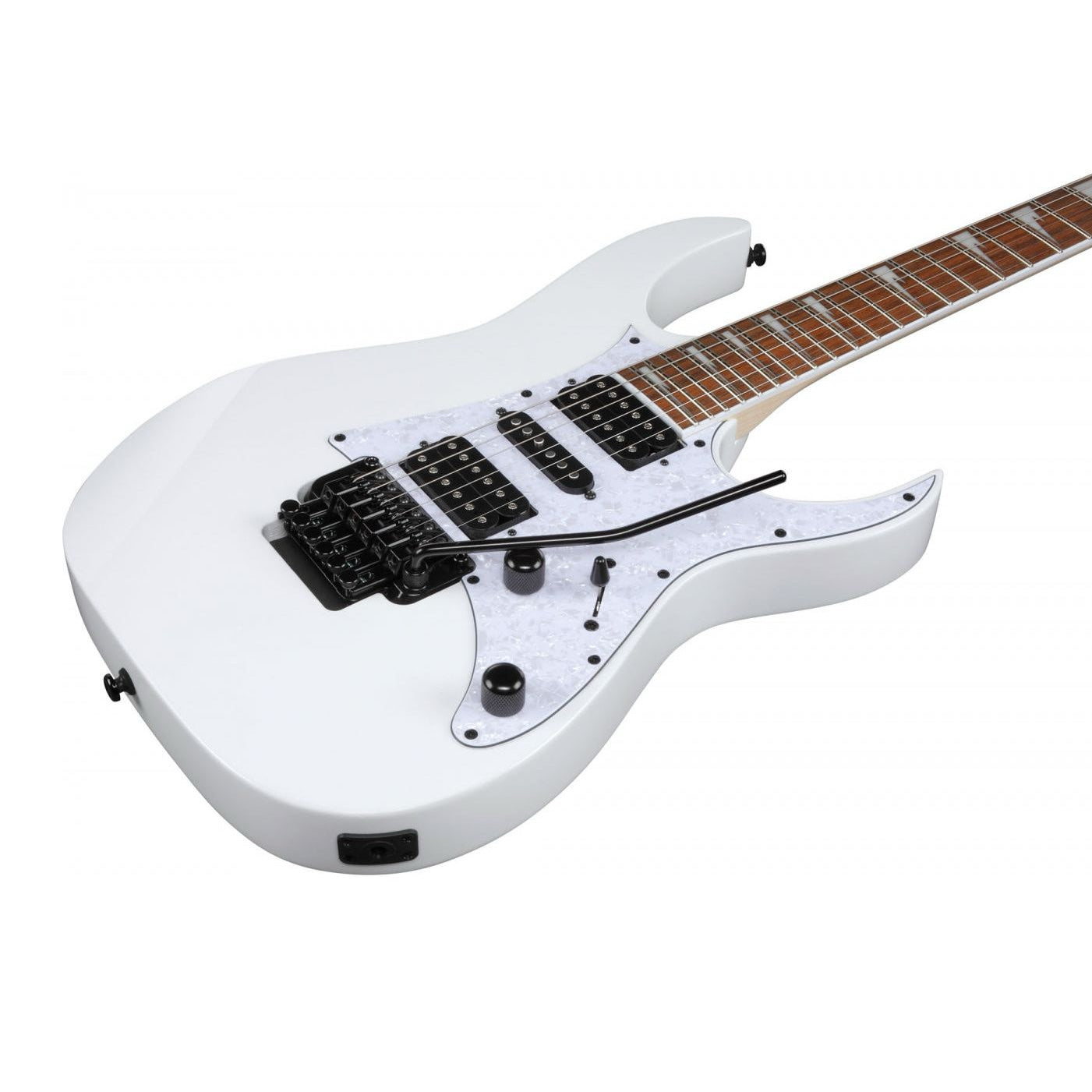 RG450DXB-WH White