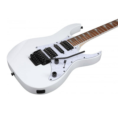 RG450DXB-WH White