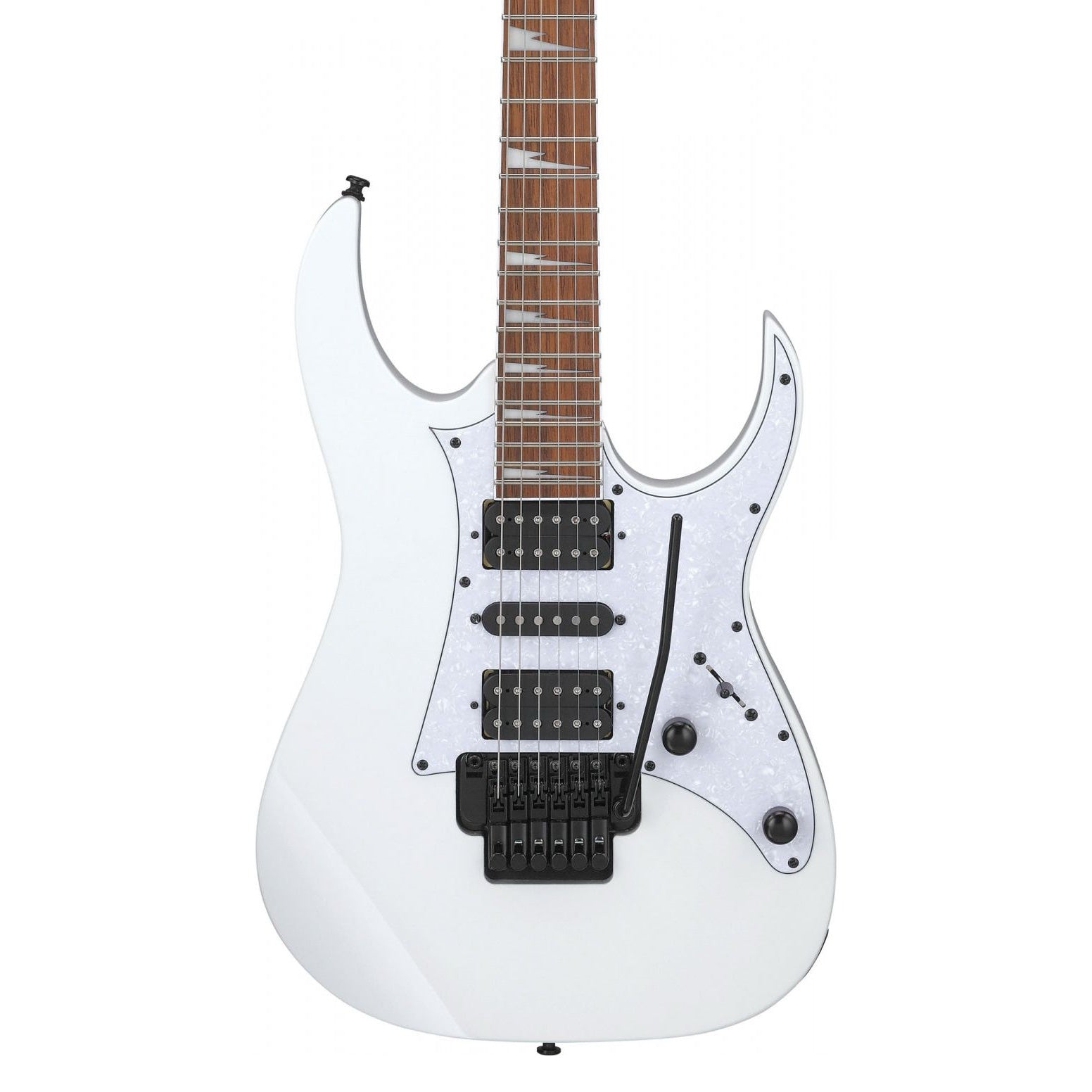 RG450DXB-WH White