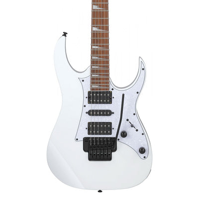 RG450DXB-WH White