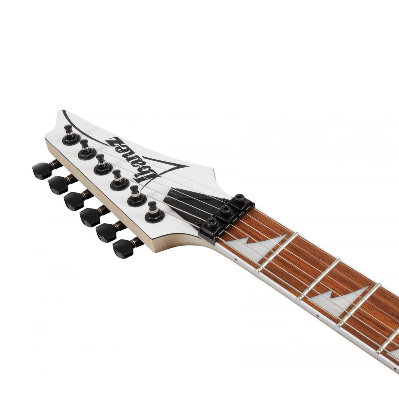 RG450DXB-WH White