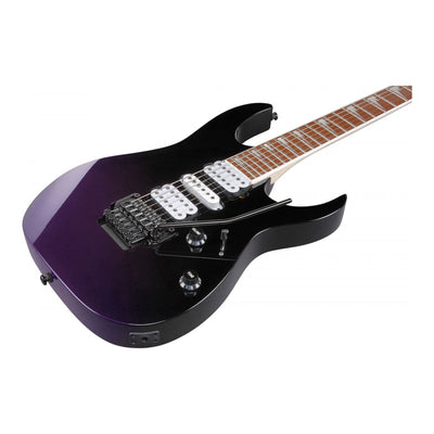 Ibanez - RG470DX-TMN Tokyo Midnight - Musik Utan Gränser 