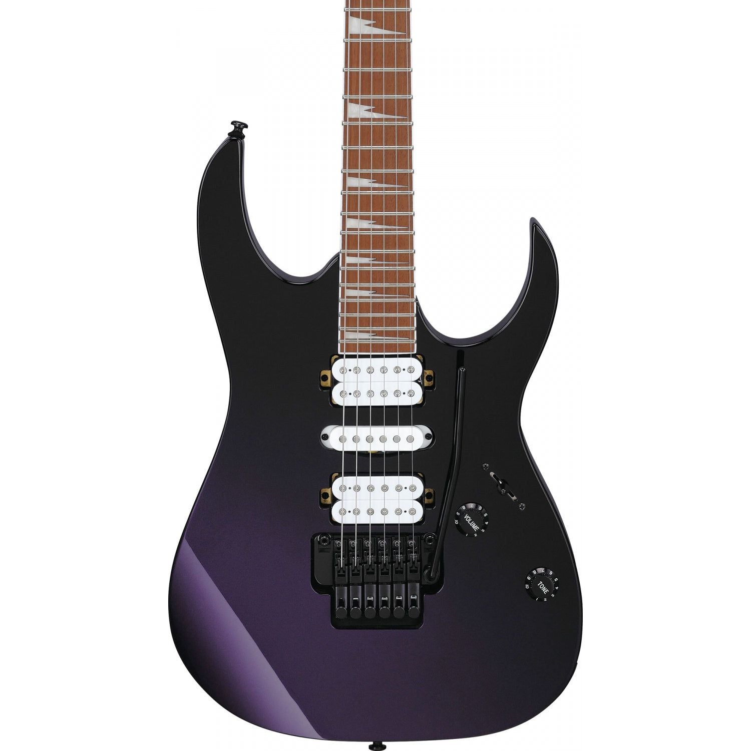 Ibanez - RG470DX-TMN Tokyo Midnight - Musik Utan Gränser 