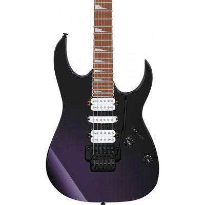 Ibanez - RG470DX-TMN Tokyo Midnight - Musik Utan Gränser 